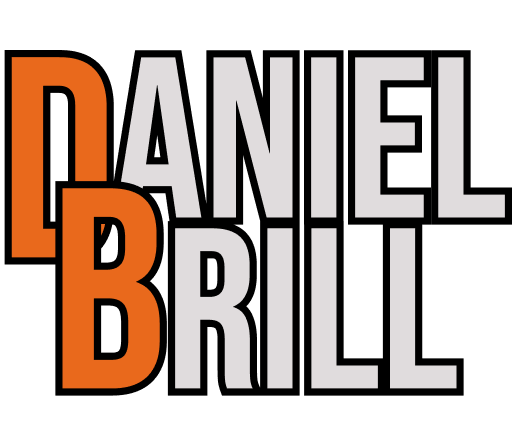 Daniel Brill Logo