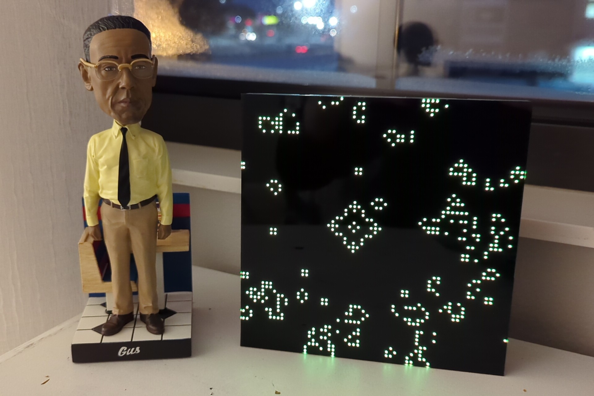 Conway's Game of Life
